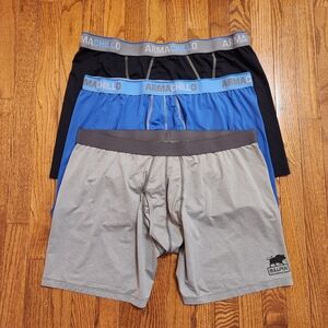 Mens DULUTH Boxers Size XXL